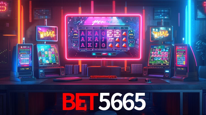 bet5665 - Atmosfera Tradicional De Cassino! - bet5665.com