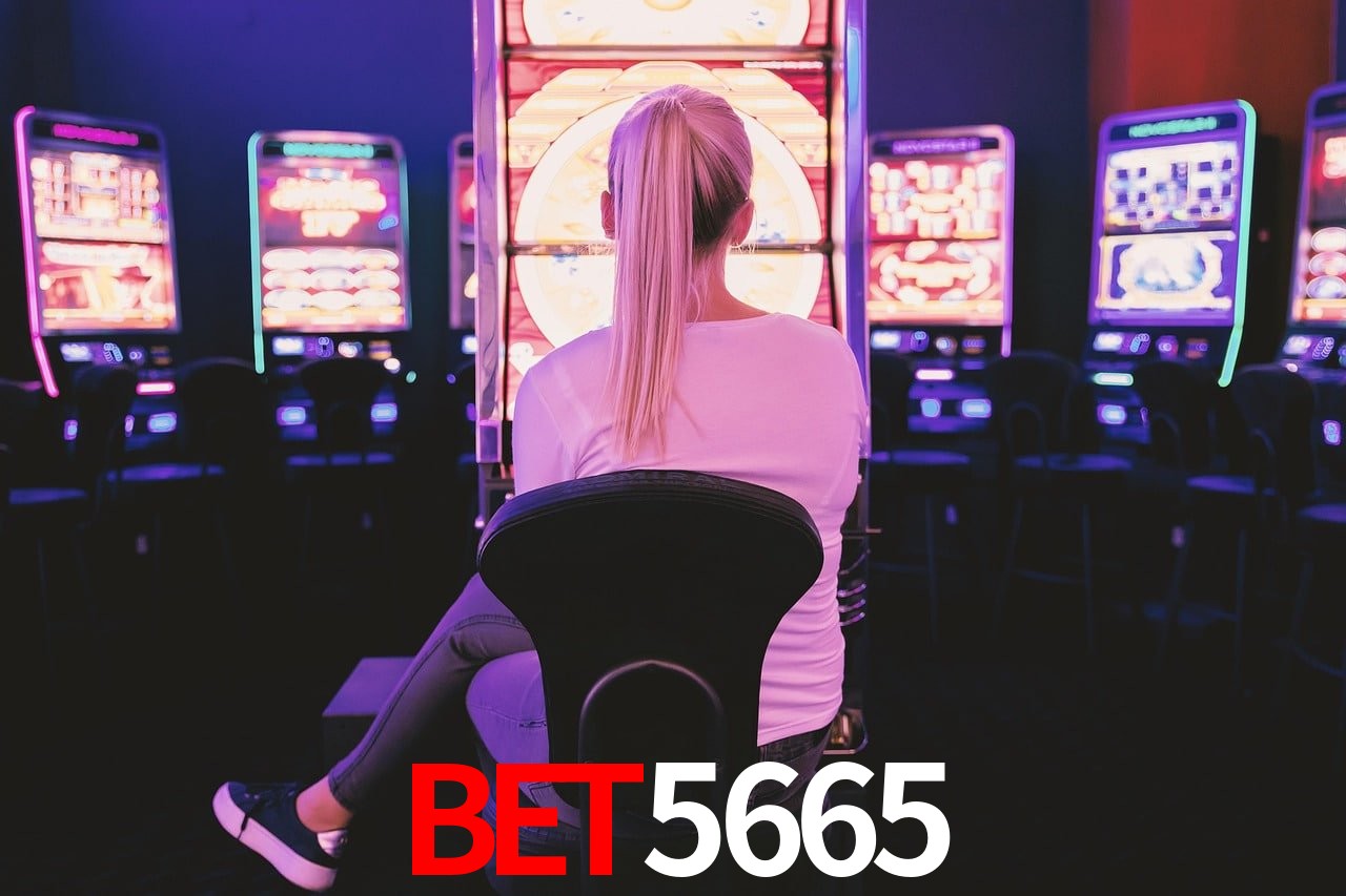 Welcome Bonus bet5665