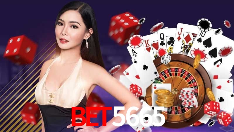 Desvendando o Mundo dos Jogos Virtuais na bet5665
