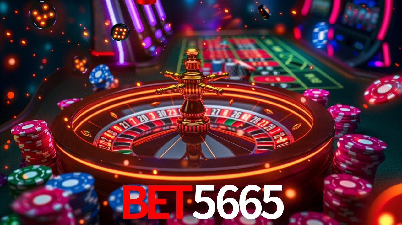 Desvendando o Mundo dos Jogos Virtuais na bet5665