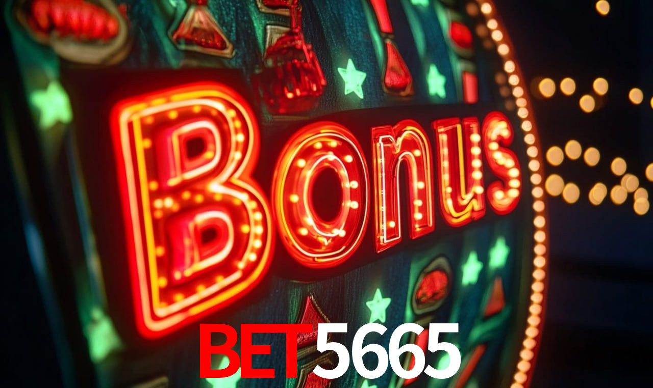 A Revolução dos Aplicativos de Jogos no bet5665