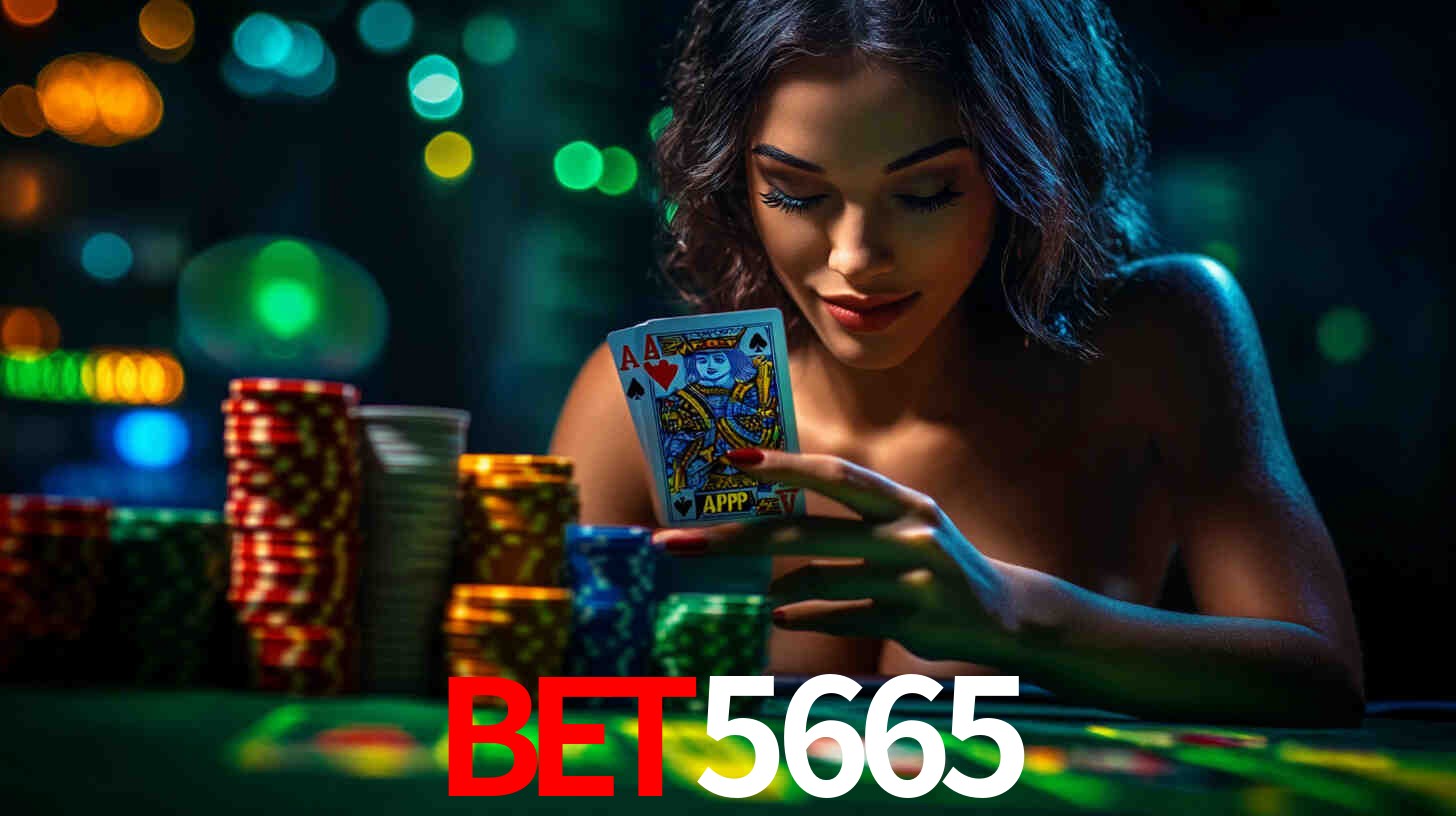 Experiência VIP bet5665