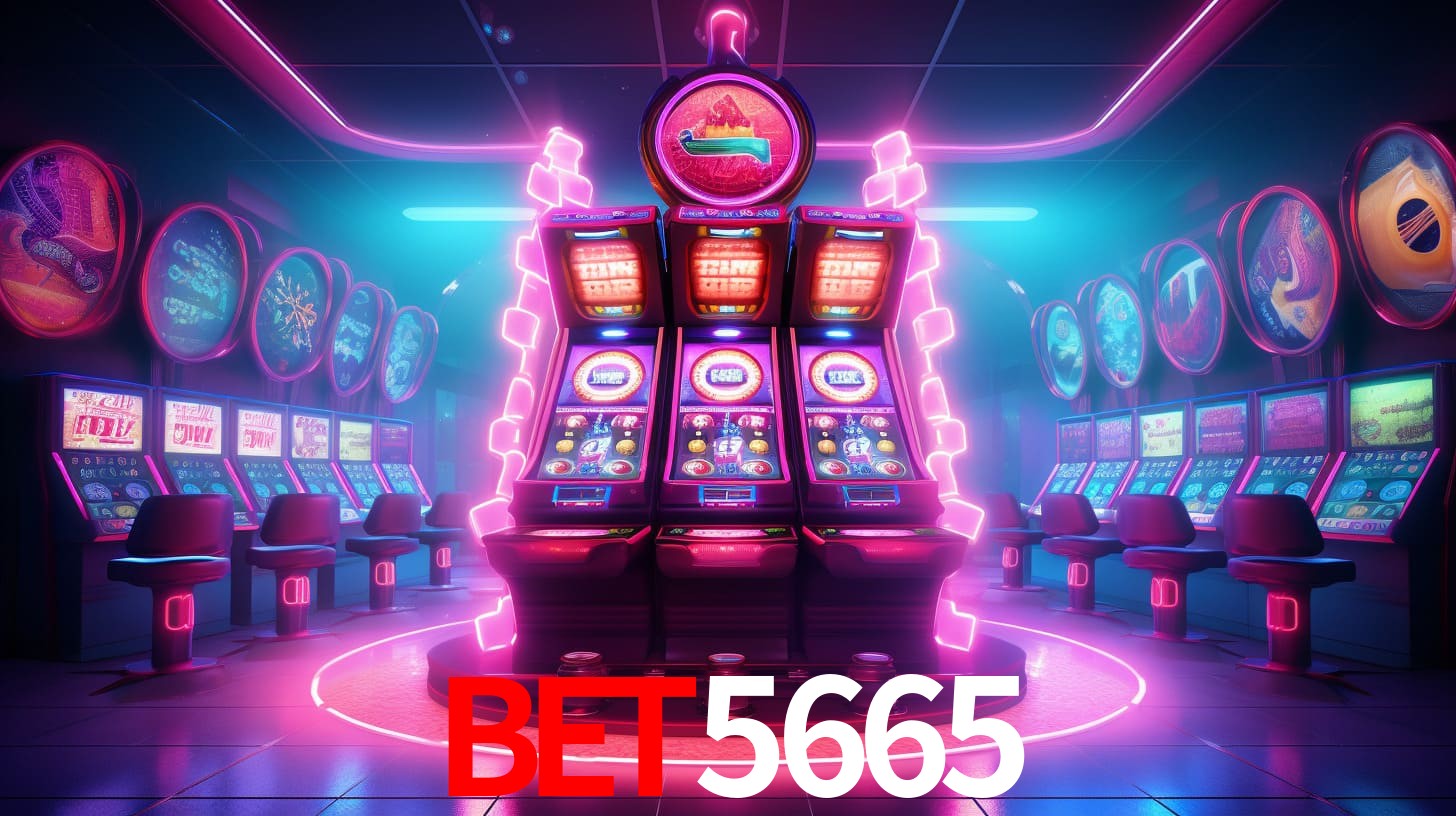 bet5665: A Experiência de Casino com Jogos de Mesa ao Vivo