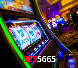 PIX Instantâneo bet5665
