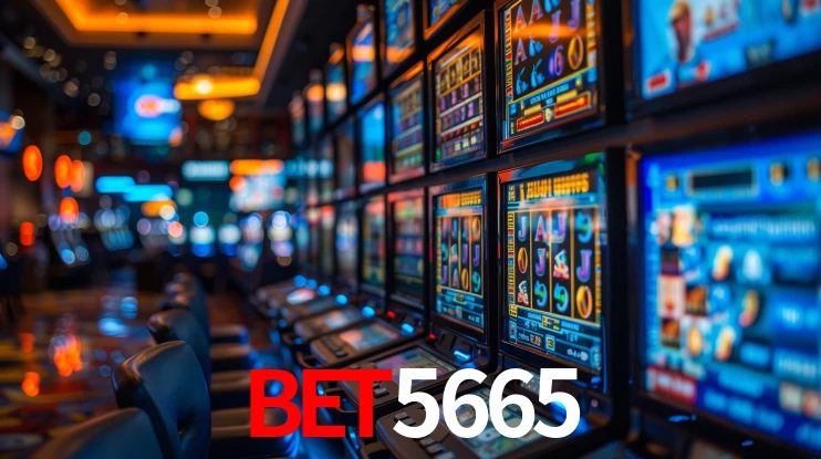 Live Casino bet5665
