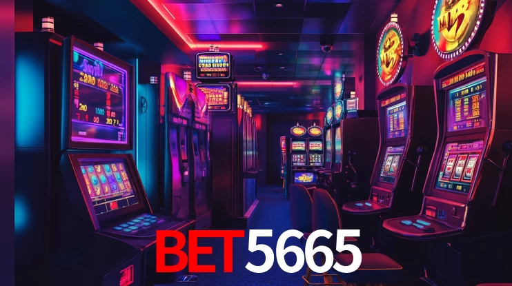 bet5665: Jogos de Caça-Níqueis-Altas Recompensas, Roleta-Velocidade, Blackjack-Desafios Máximos