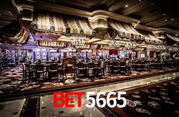 Responsive Design bet5665