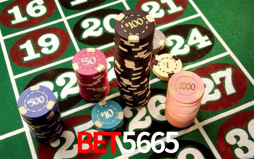 Sistemas de Segurança bet5665