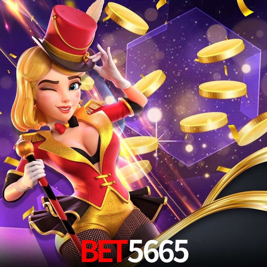 Blackjack Table bet5665