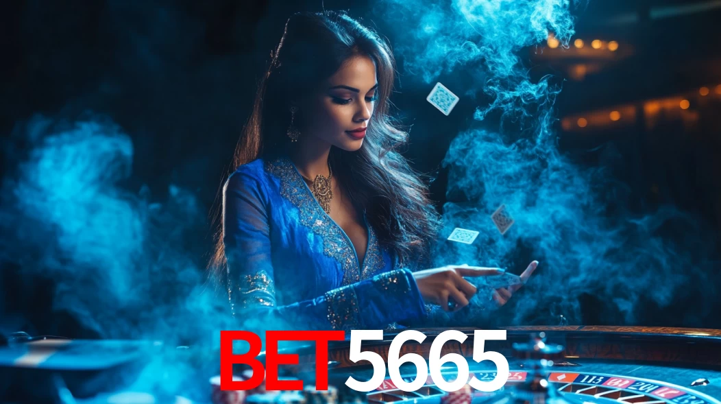 Casino Ao Vivo bet5665