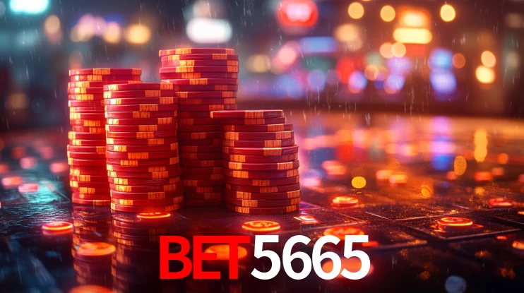 bet5665: Seu Especialista em Apostas Esportivas Brasileiras