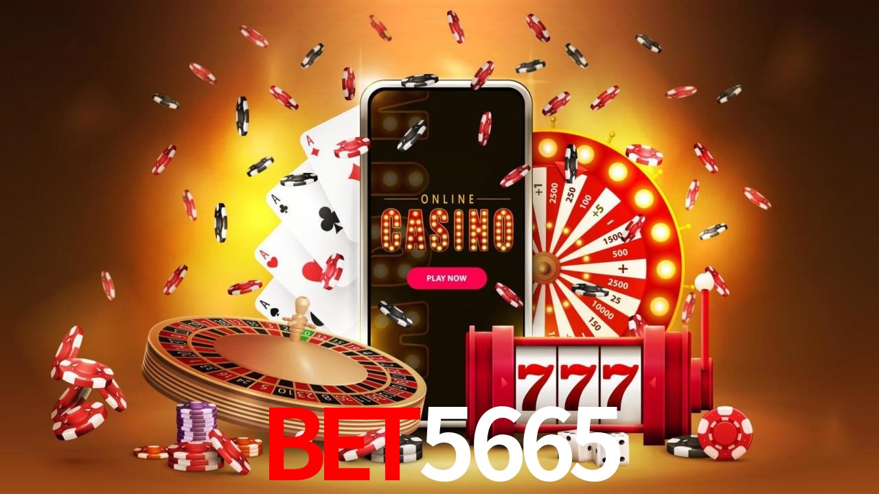 Torneios bet5665