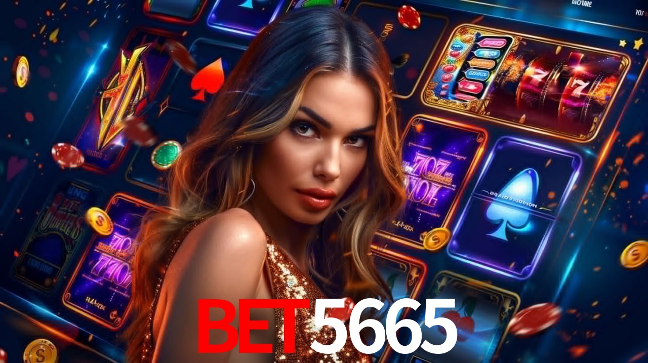 Integração de APIs bet5665