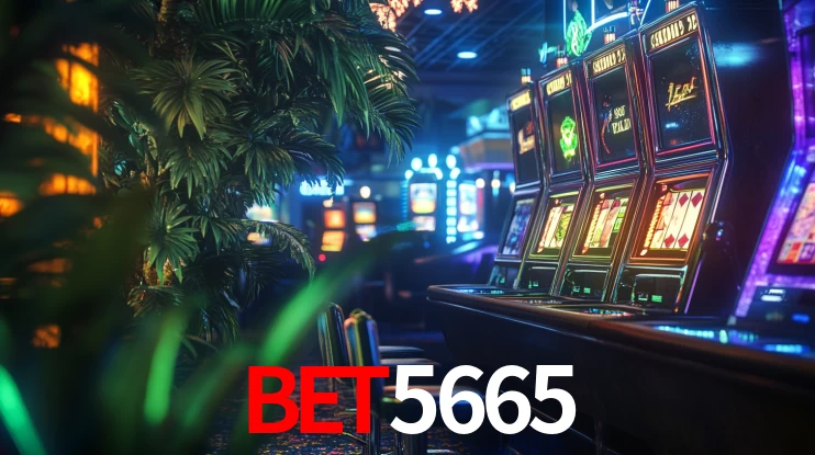 Welcome Bonus bet5665