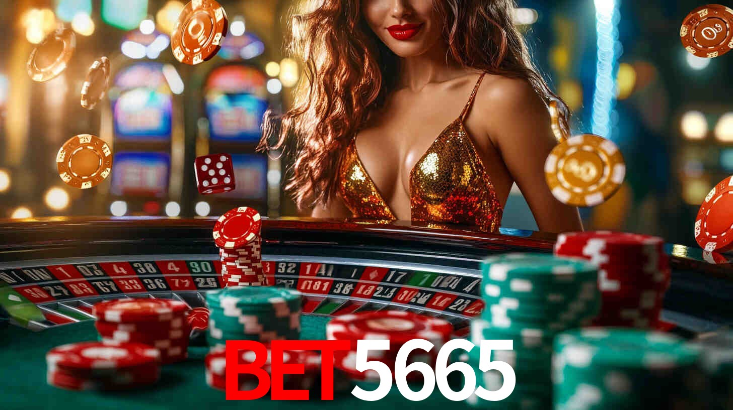 Explore as vantagens do bet5665: serviço profissional e confiabilidade