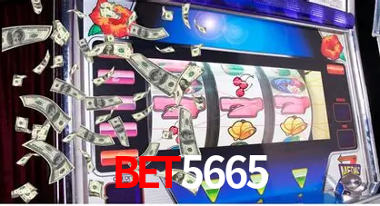 Exclusive Offers bet5665
