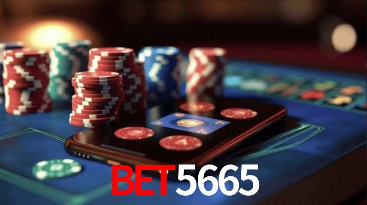 Apostas Esportivas na bet5665: Um Guia Completo