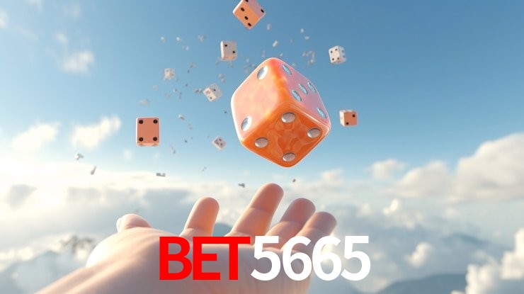 Live Casino bet5665