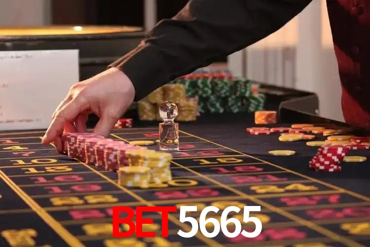 Programa VIP bet5665