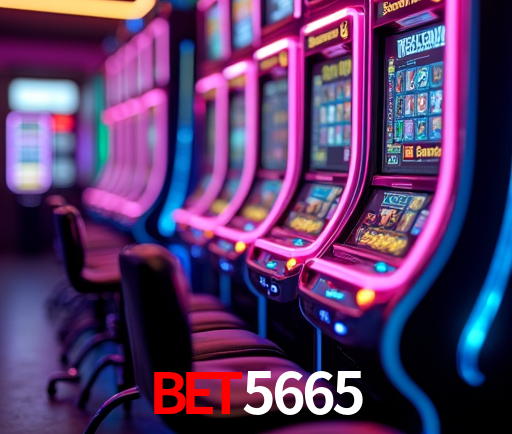 A Experiência Imersiva dos Cassinos Ao Vivo no bet5665