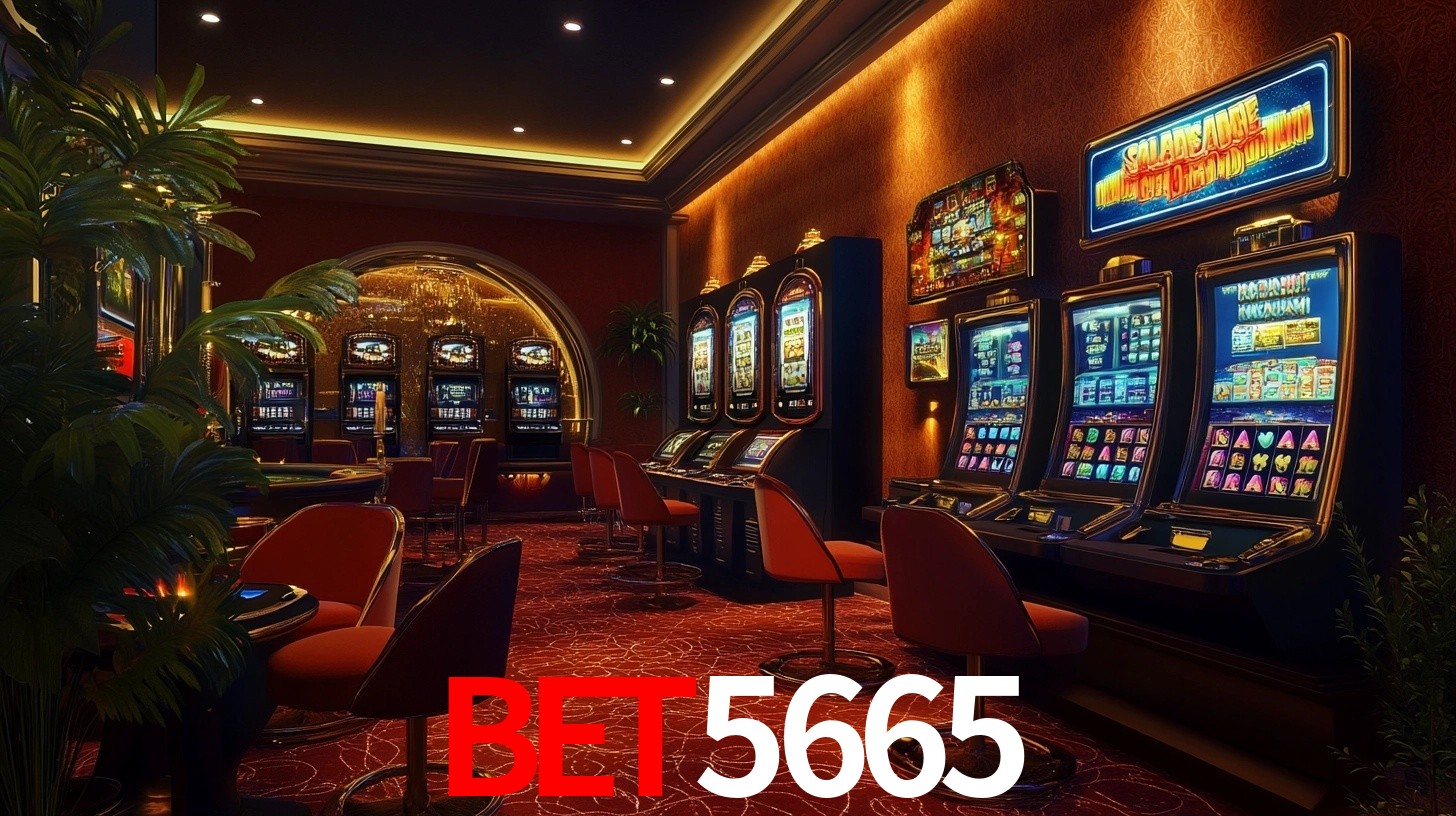 Exclusive Games bet5665