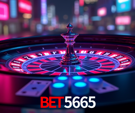 Diretório de Jogos bet5665