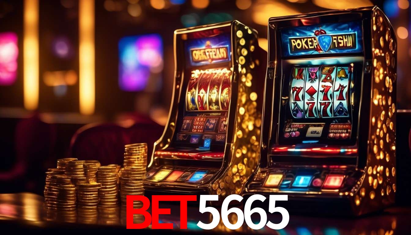 Tecnologia da Plataforma bet5665