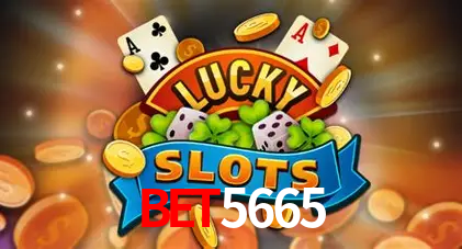 A Popularidade dos Caça-Níqueis no bet5665