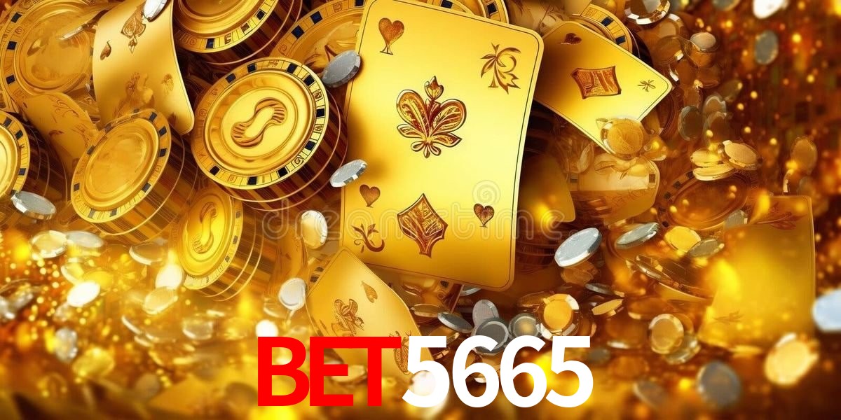 Benefícios da Conta bet5665