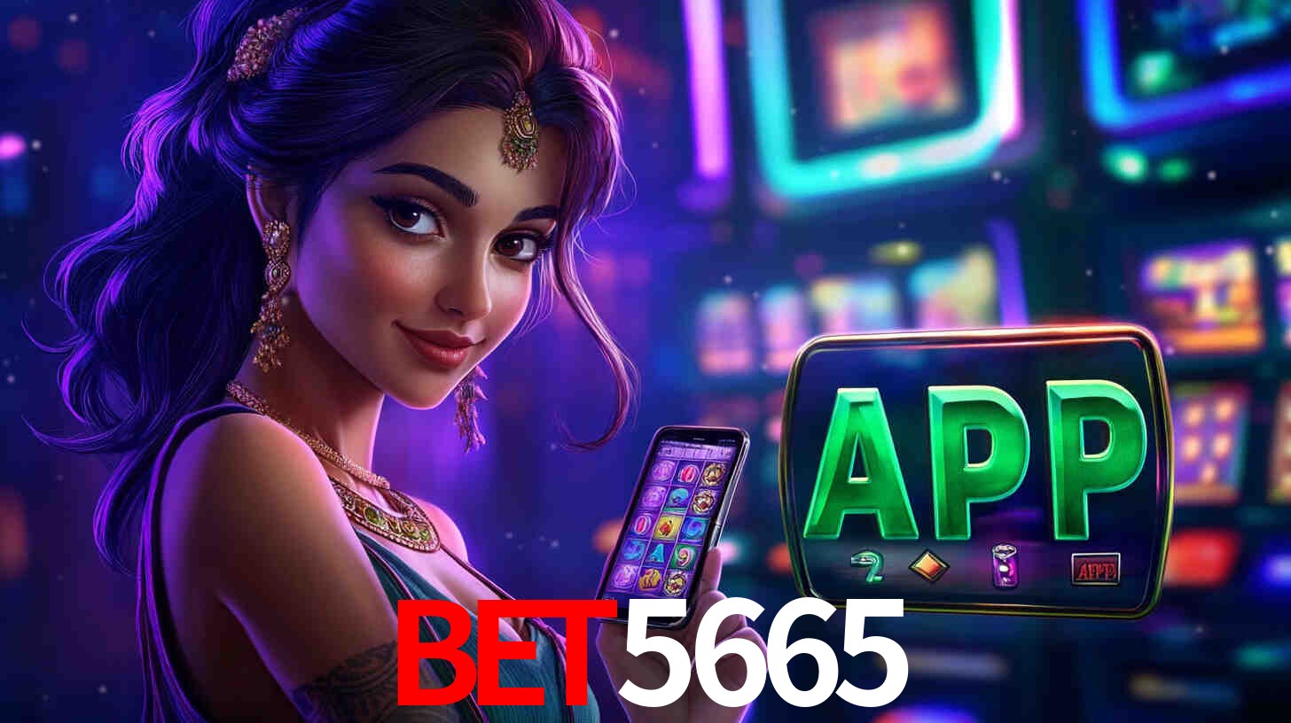 Desvendando o Mundo dos Jogos Virtuais na bet5665