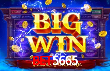 Seasonal Promotions bet5665