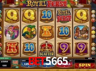 API Integration bet5665