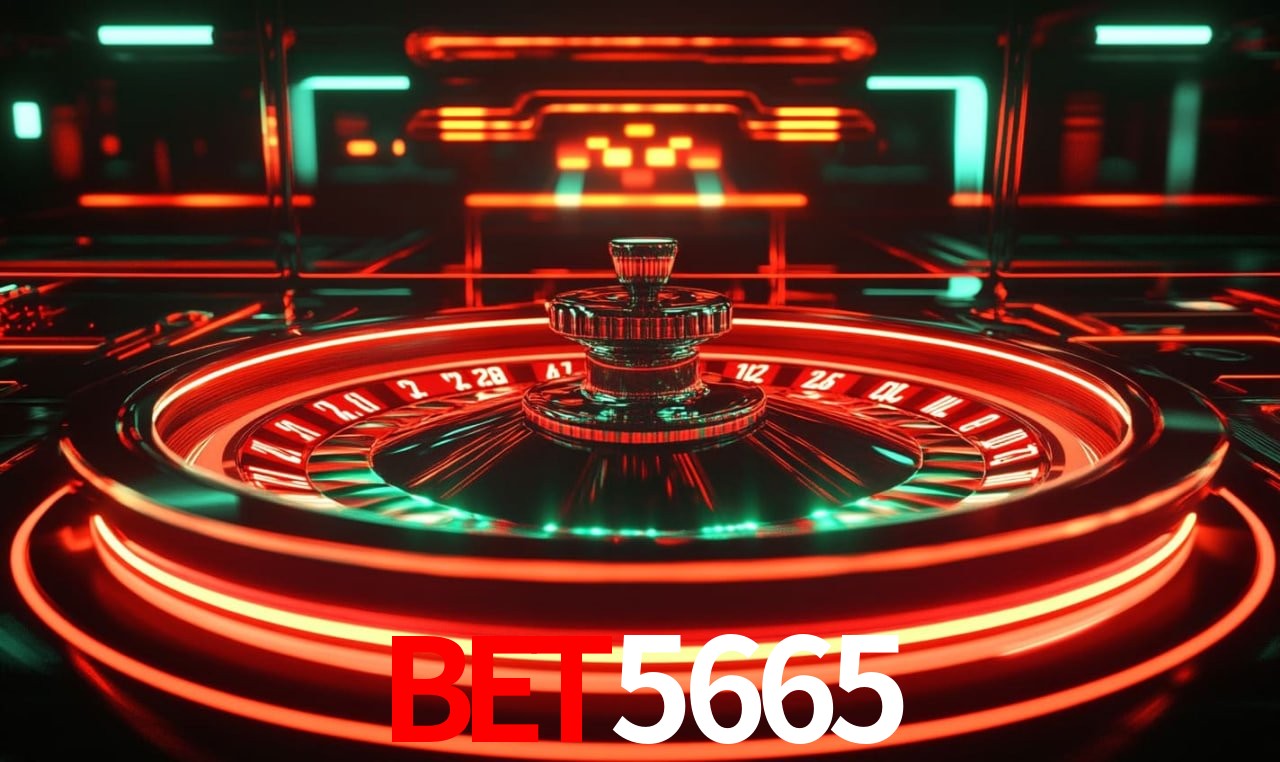 Bônus de Boas-vindas bet5665