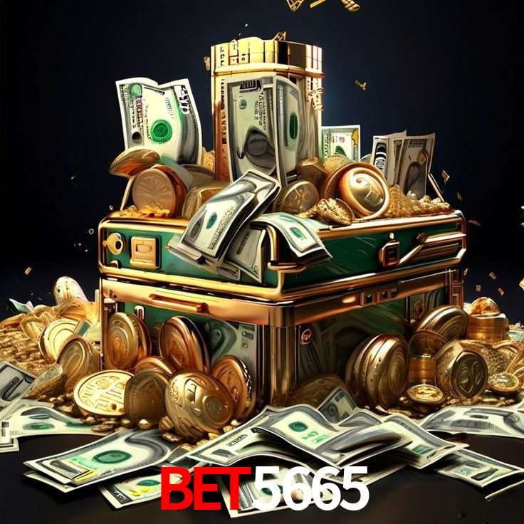 Inovações de Jogos na bet5665: O Futuro das Experiências Interativas