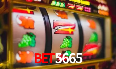 Interface do App bet5665