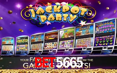 Descubra o Mundo do Cassino Online com bet5665