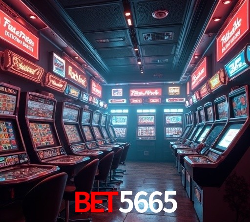 Descubra o Programa VIP da bet5665: Vantagens Exclusivas para Jogadores