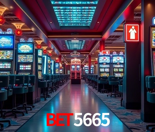 Segurança 2FA bet5665