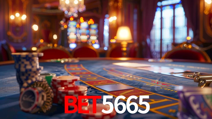 Bonus Features bet5665