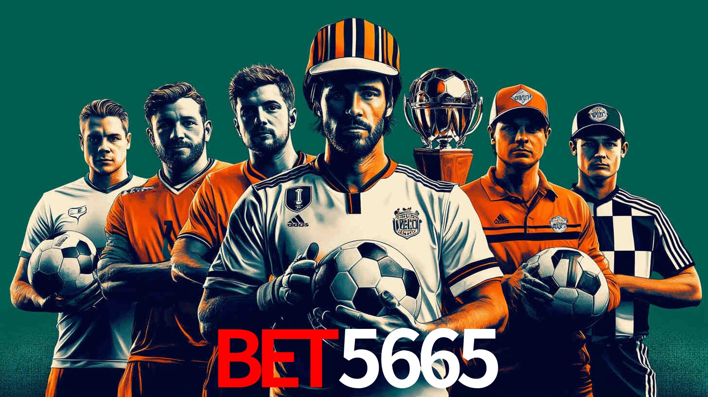 Apostas de Tênis bet5665