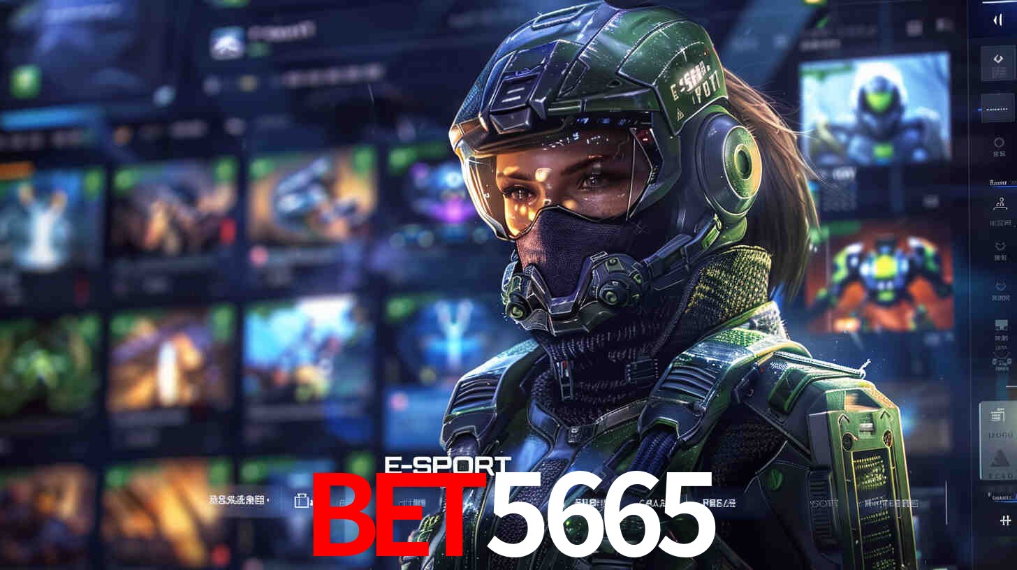 Platform Technology bet5665