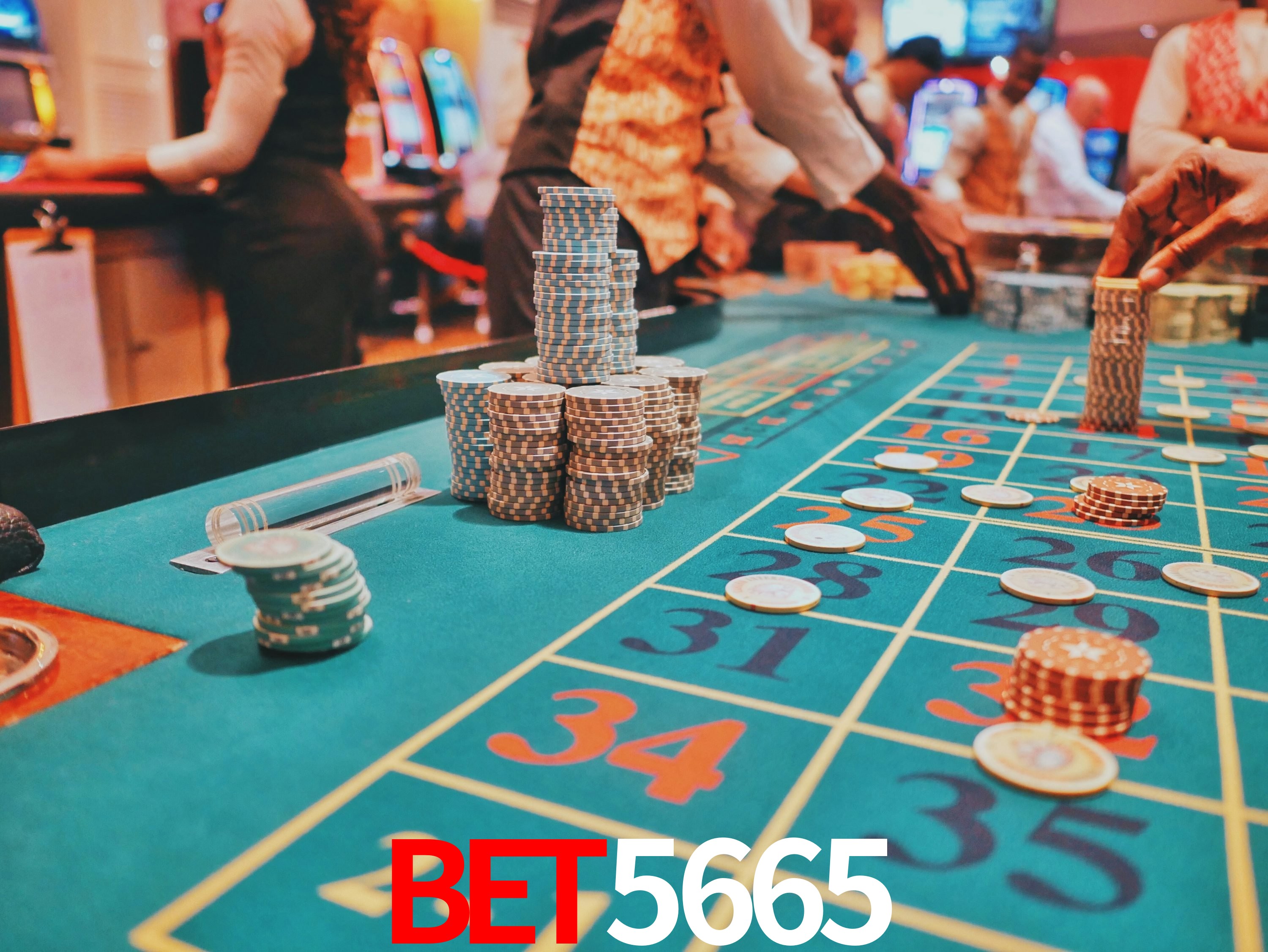 Descubra a Magia dos Jogos de Arcade no bet5665