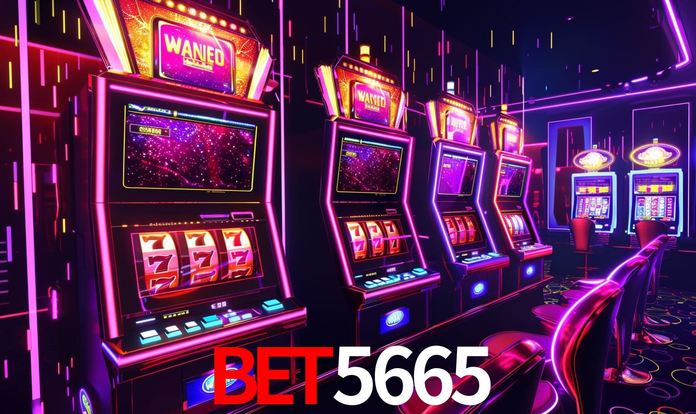Jogos de Slot bet5665