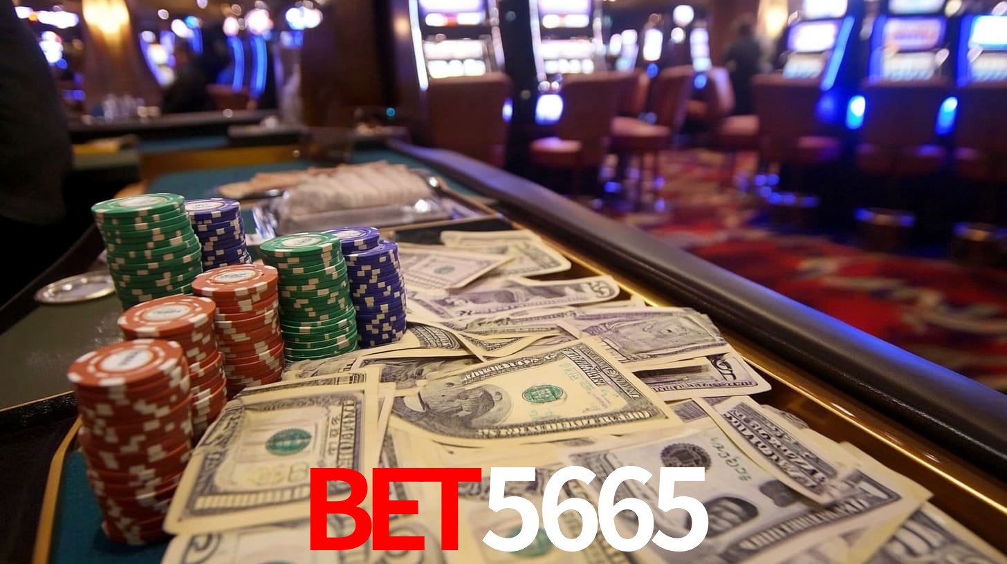 Desvendando o Mundo dos Jogos Virtuais na bet5665