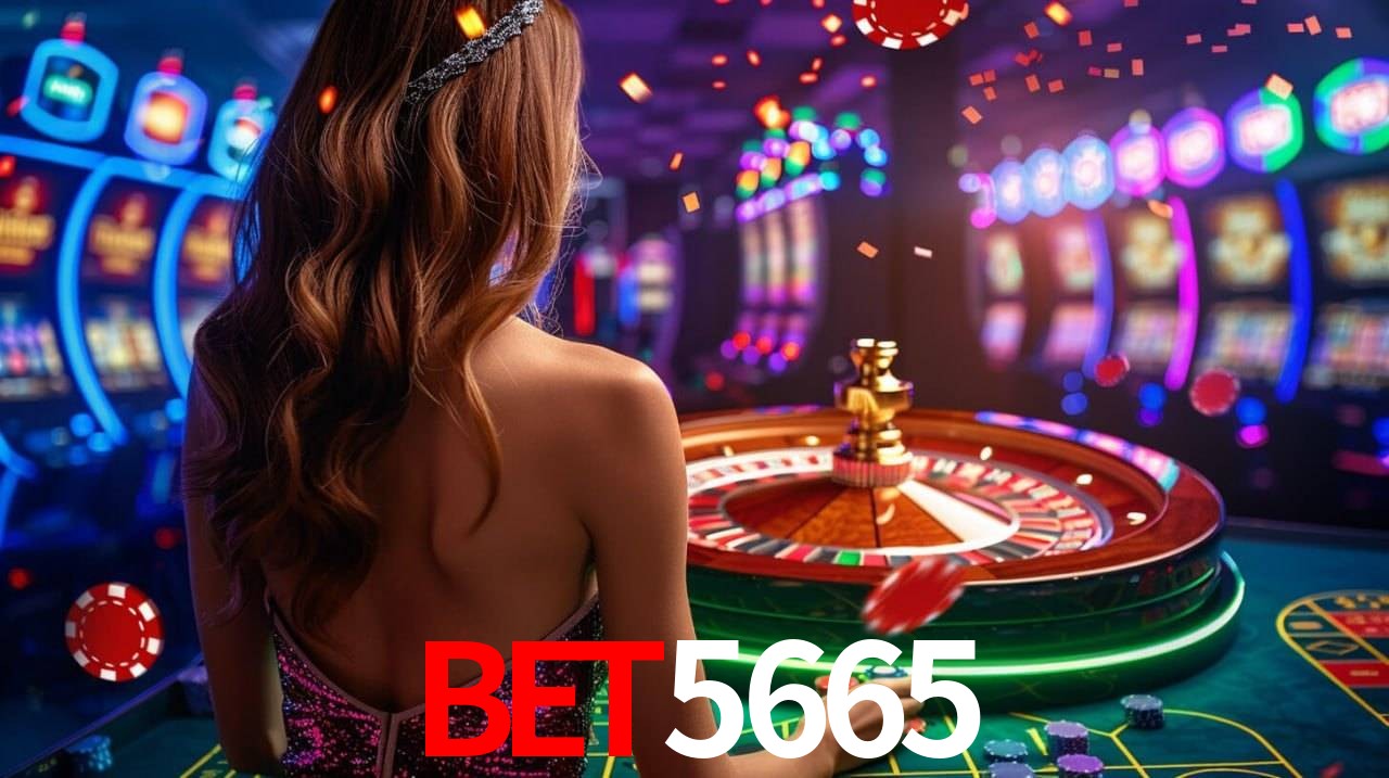 Descubra a Essência do bet5665: Nossa História e Compromissos