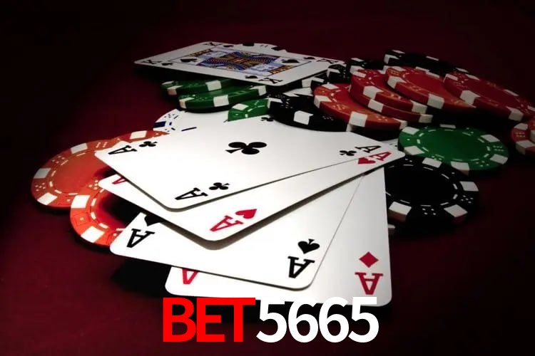 Inovações de Jogos na bet5665: O Futuro das Experiências Interativas