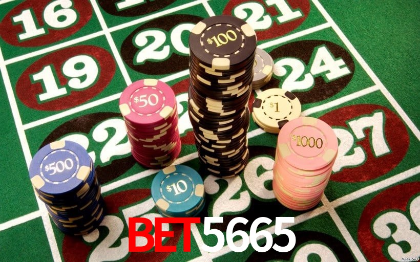 Desvendando o Mundo dos Jogos Virtuais na bet5665