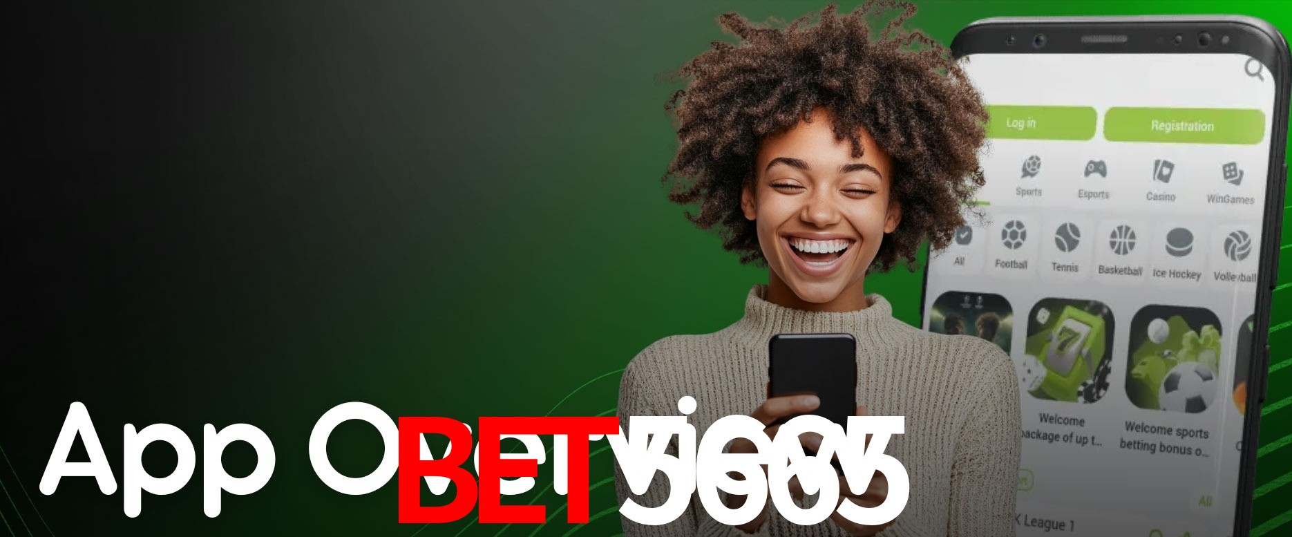 Account Benefits bet5665