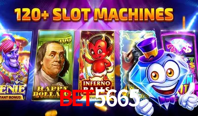 Weekend Specials bet5665