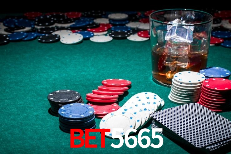 A Revolução dos Aplicativos de Jogos no bet5665